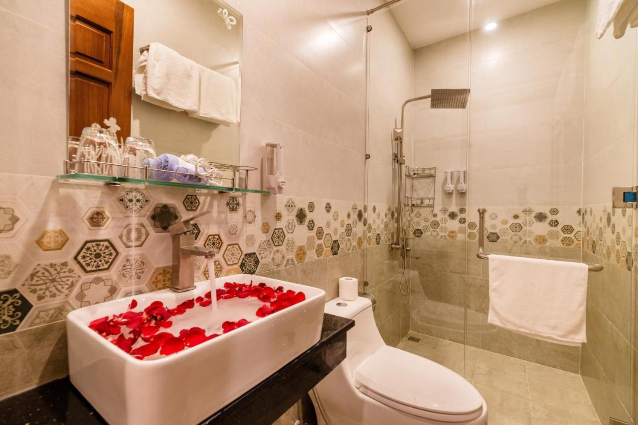Family Suite with Balcony